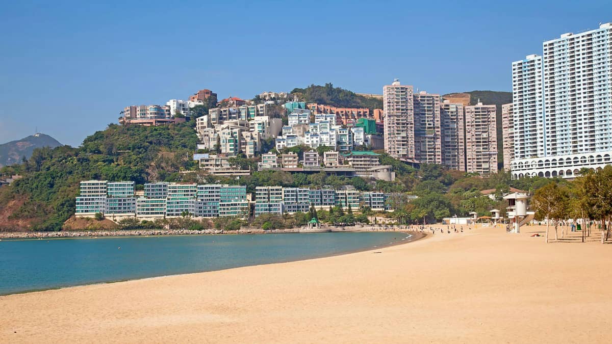 Repulse Bay – The Seaside Gem